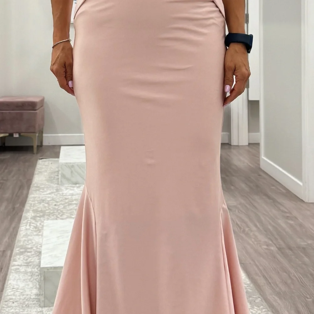 BARI JAY MAXI DRESS, Never worn - Picture 2 of 4